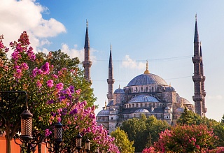 Экскурсионный тур "Сердце Османской Империи"