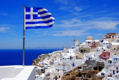 Открываем для себя Грецию. Лето 2016